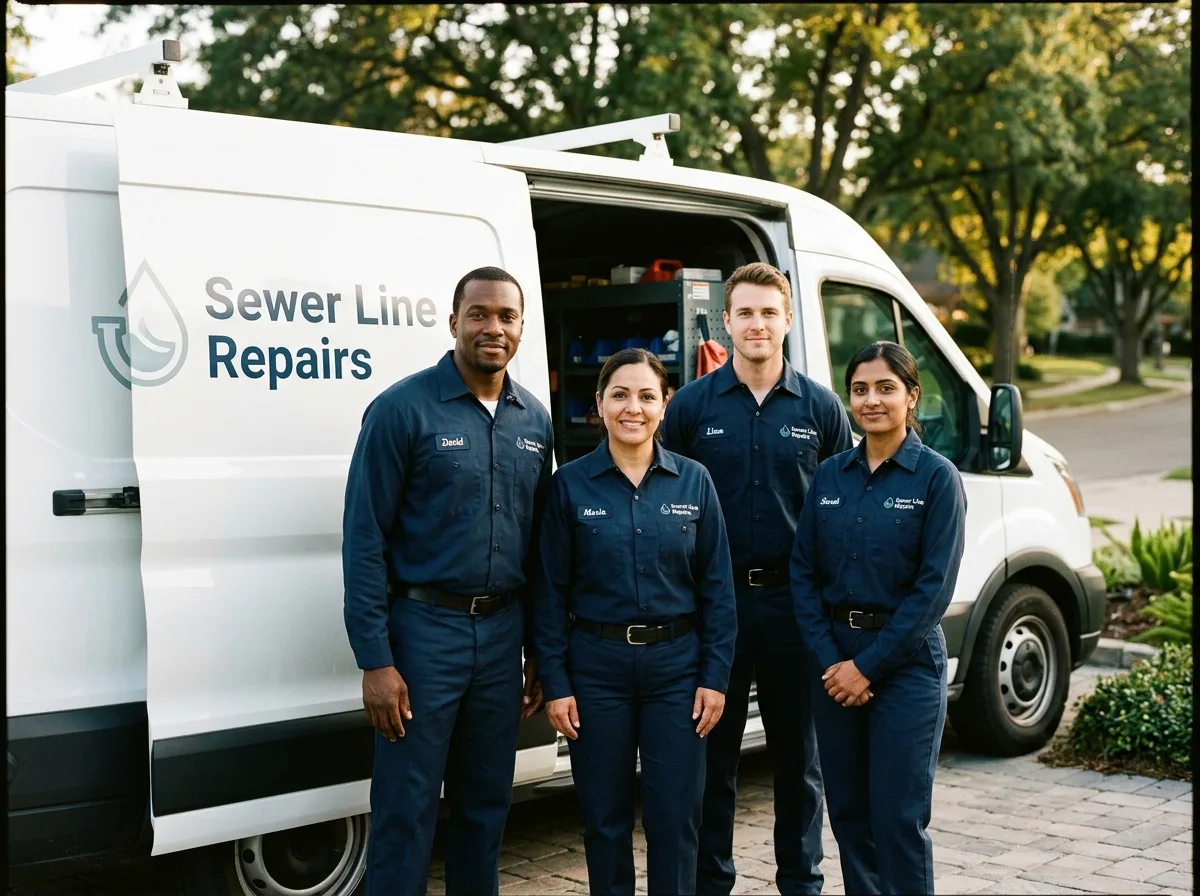 Emergency Plumber company in Bristol, TN